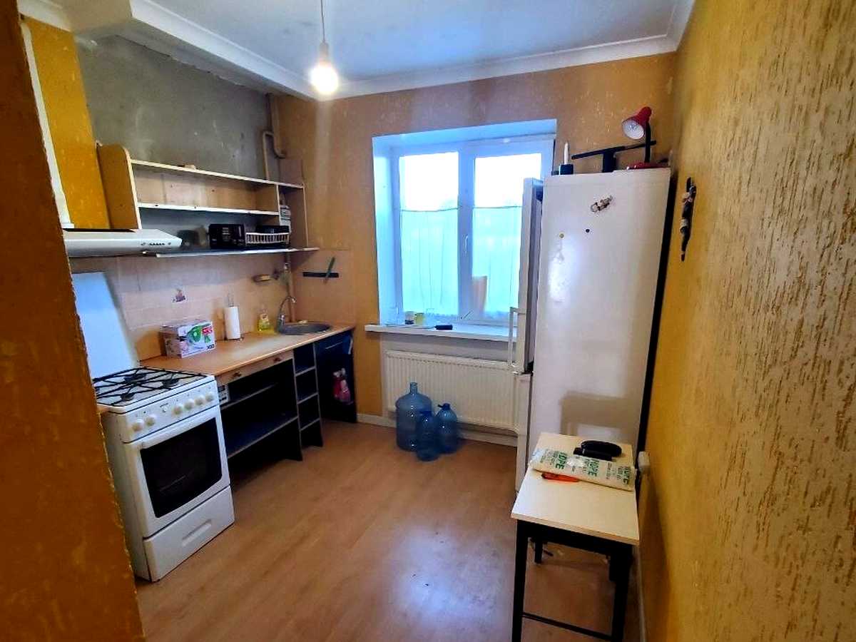 Квартира на вул. Богдана Хмельницкого, 1а в Києві, ID 313372, фото №10