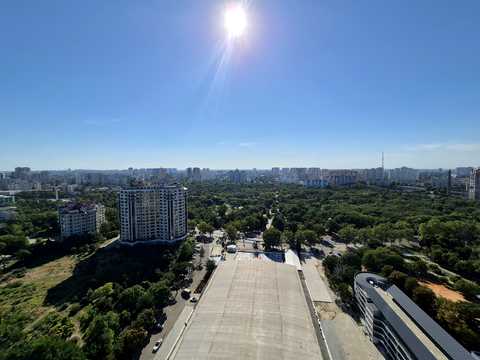 Квартира на вул. Шевченка просп., 29/1 в Одесі, ID 288277, фото №6