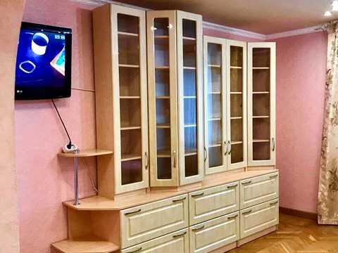 Квартира на вул. Небесної Сотні вул., 22/13 в Кременчук, ID 291934, фото №3