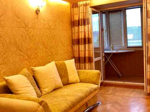 Квартира на вул. Небесної Сотні вул., 22/13 в Кременчук, ID 291934, фото №4