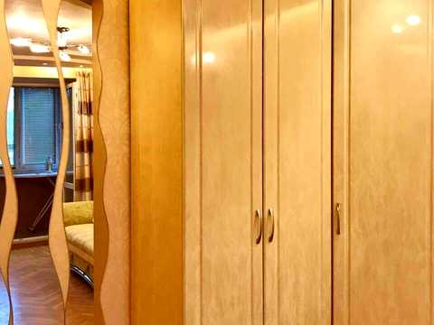 Квартира на вул. Небесної Сотні вул., 22/13 в Кременчук, ID 291934, фото №5