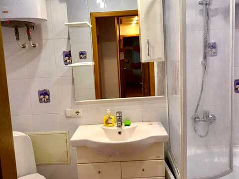 Квартира на вул. Небесної Сотні вул., 22/13 в Кременчуці, ID 291934, фото №9