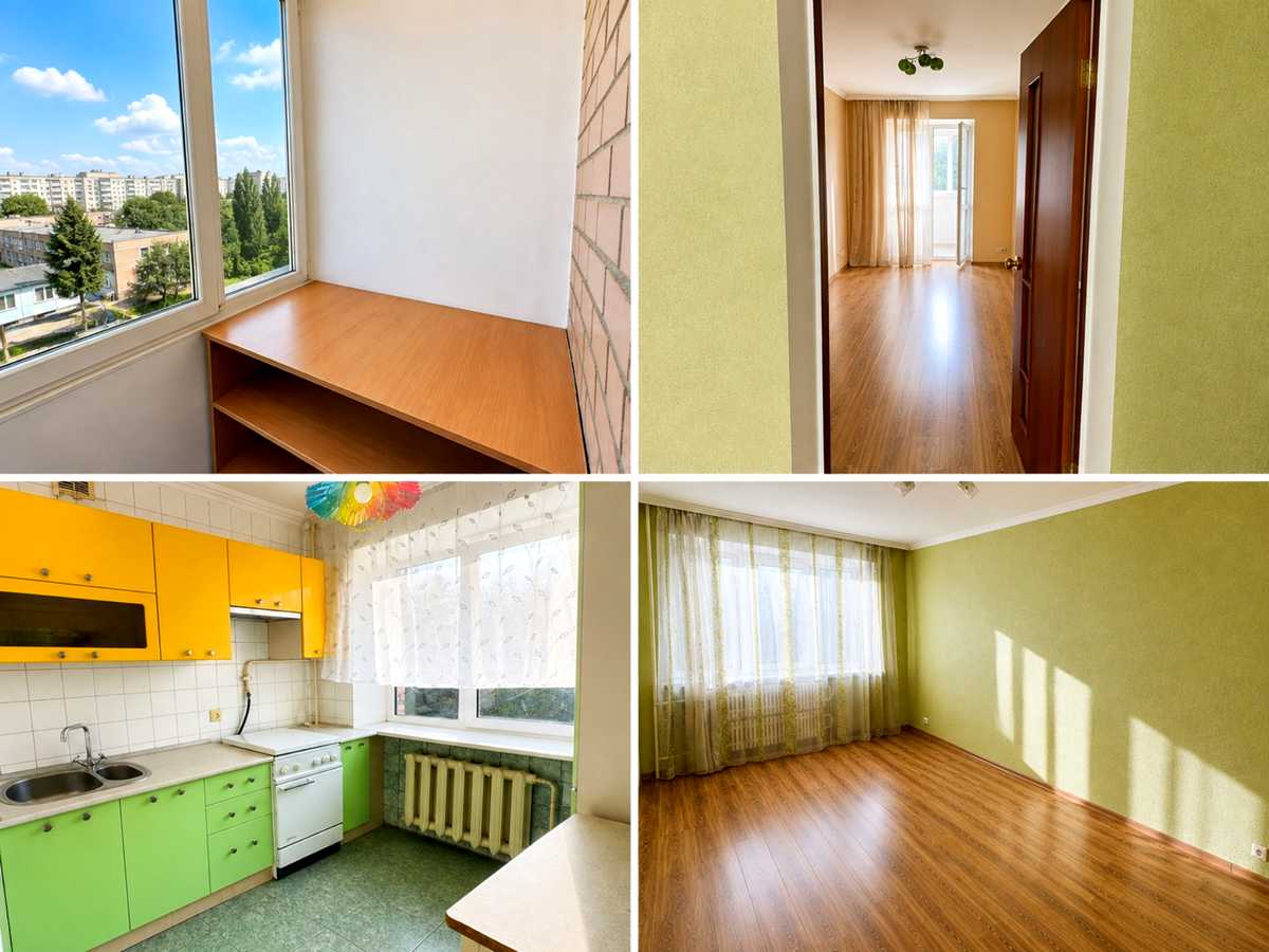 Квартира на вул. Романа Шухевича, 13, ID 392224, фото №1
