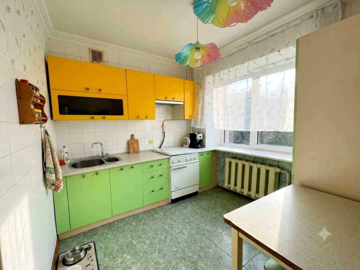 Квартира на вул. Романа Шухевича, 13 в Хмельницькому, ID 392224, фото №2