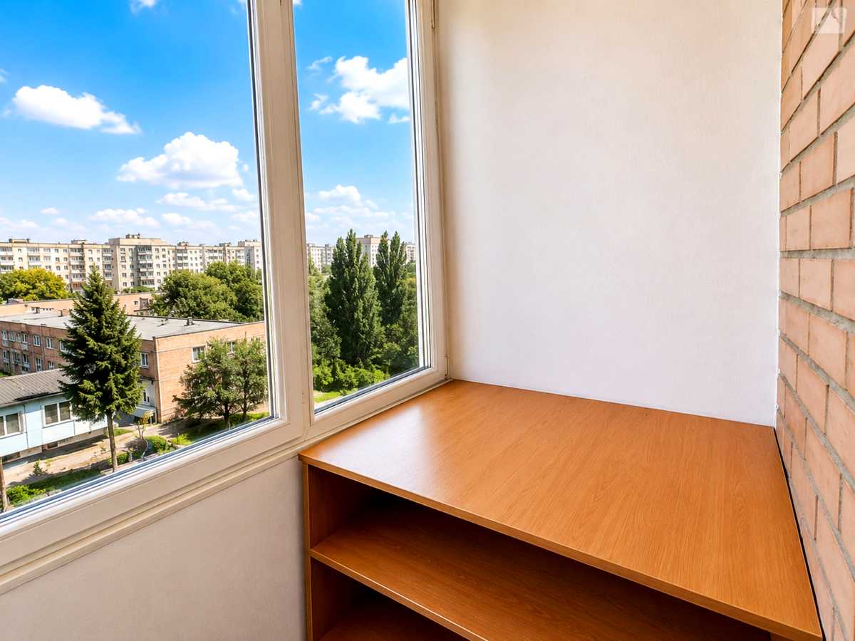 Квартира на вул. Романа Шухевича, 13 в Хмельницькому, ID 392224, фото №3