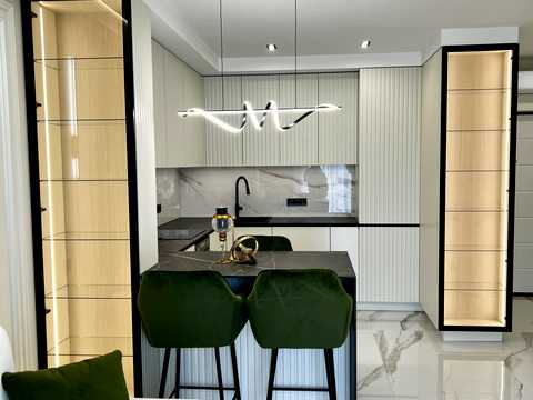 Квартира на вул. Михайла Максимовича, 28-Е в Київ, ID 288276, фото №2
