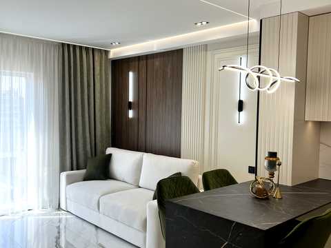 Квартира на вул. Михайла Максимовича, 28-Е в Київ, ID 288276, фото №3