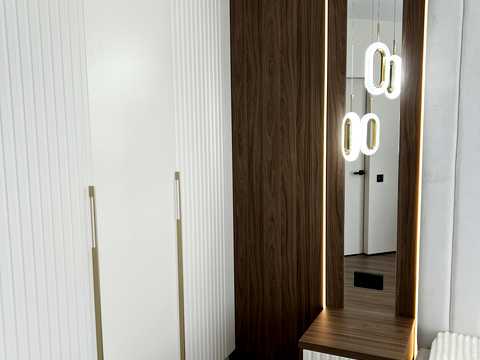 Квартира на вул. Михайла Максимовича, 28-Е в Київ, ID 288276, фото №4