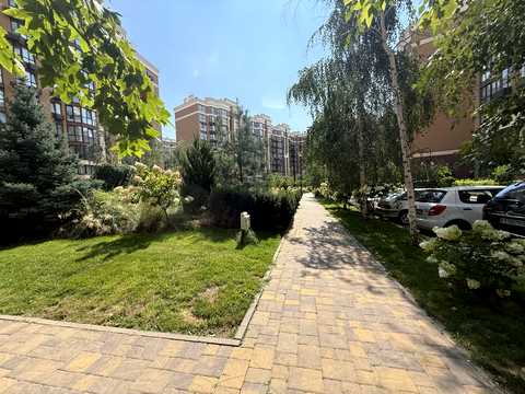 Квартира на просп. Мартинова, 30 в Києві, ID 288272, фото №2