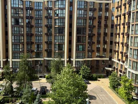 Квартира на просп. Мартинова, 30 в Києві, ID 288272, фото №22