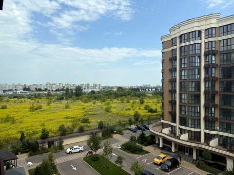 Квартира на просп. Мартинова, 30 в Києві, ID 288272, фото №7