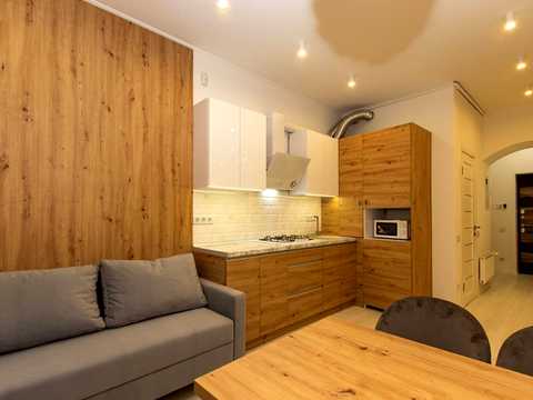 Квартира на вул. Городоцька, 31 в Львові, ID 288260, фото №6