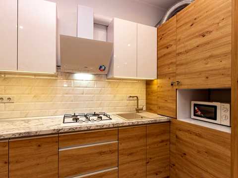 Квартира на вул. Городоцька, 31 в Львові, ID 288260, фото №9