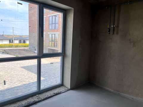 Квартира на вул. Льонокомбінатівська, 1 в Рівне, ID 288258, фото №4