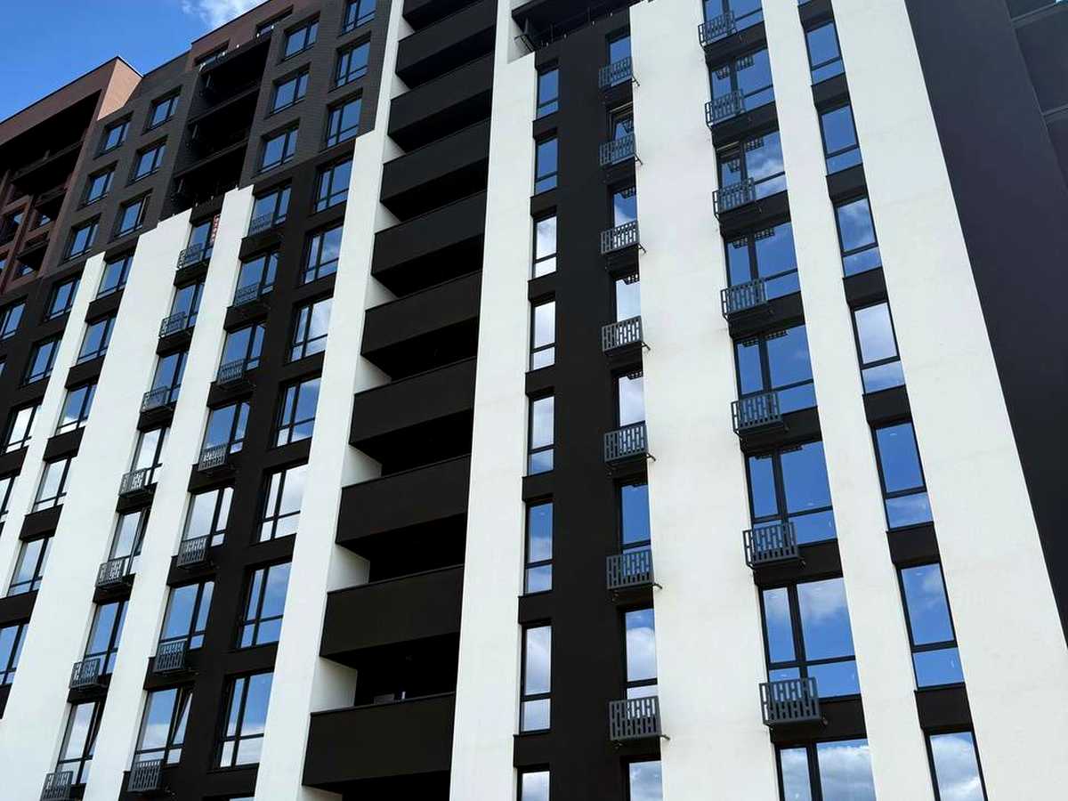 Квартира на вул. Романа Левицького в Івано-Франківську, ID 288256, фото №1