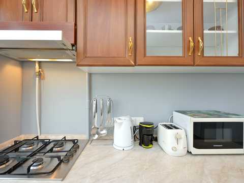 Квартира на бул. Лесі Українки, 7 в Київ, ID 288245, фото №3
