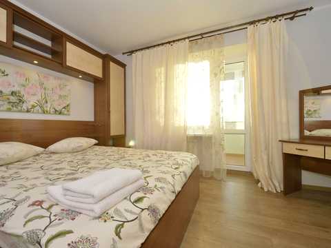 Квартира на бул. Лесі Українки, 7 в Київ, ID 288245, фото №4