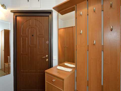 Квартира на бул. Лесі Українки, 7 в Києві, ID 288245, фото №7