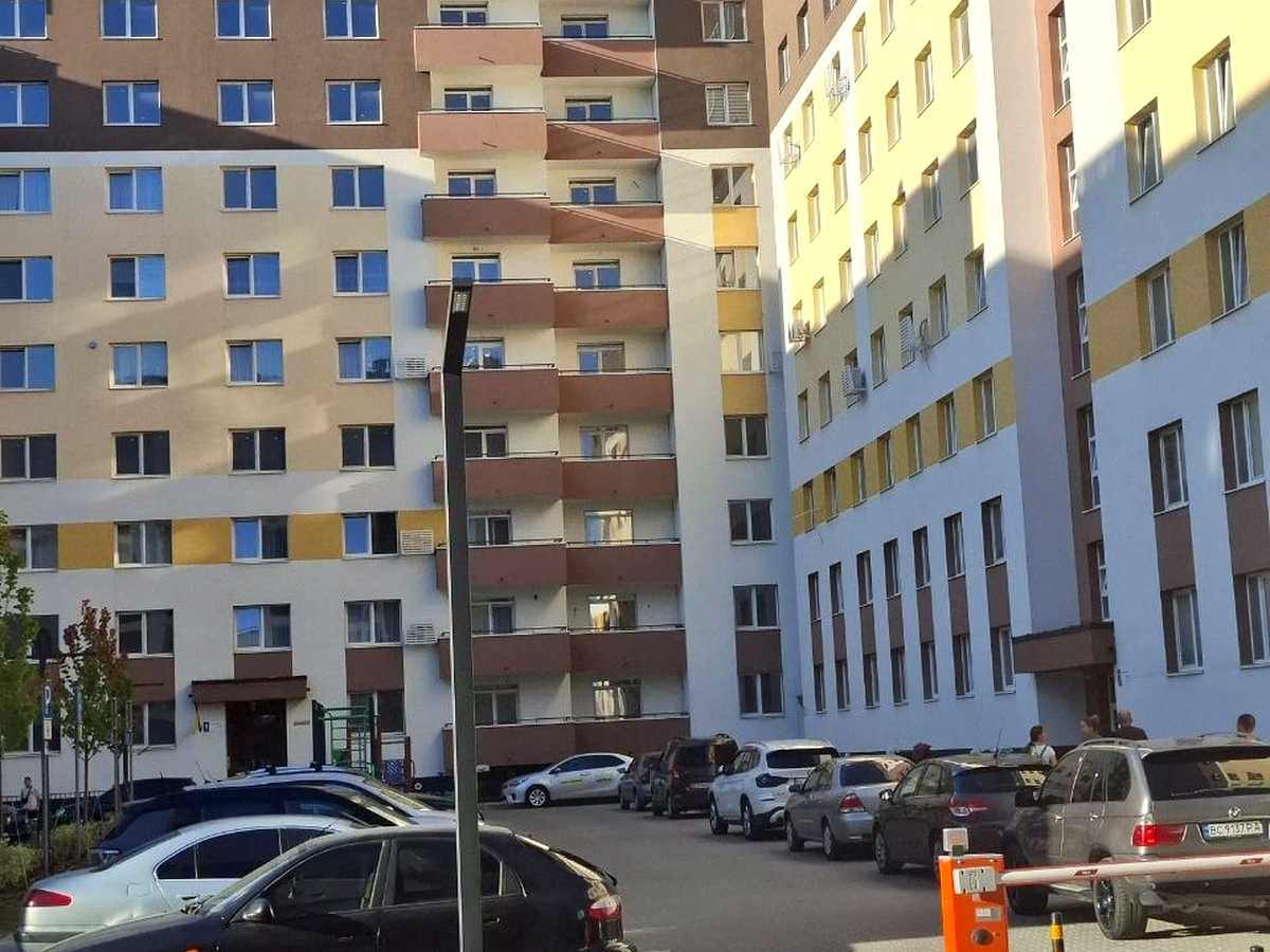 Купити квартиру за адресою вул. Героїв Майдану, 31 в Львів на Findly.com.ua Квартира на вул. Героїв Майдану, 31 в Львів, ID 309614, фото №1