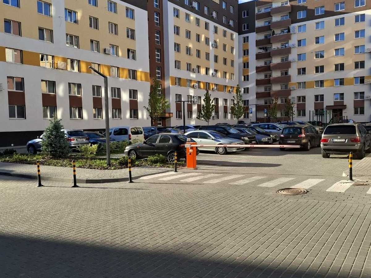 Квартира на вул. Героїв Майдану, 31 в Львів, ID 309614, фото №2