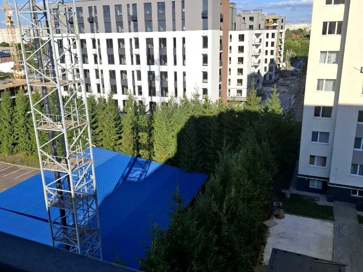 Квартира на вул. Героїв Майдану, 31 в Львові, ID 309614, фото №20