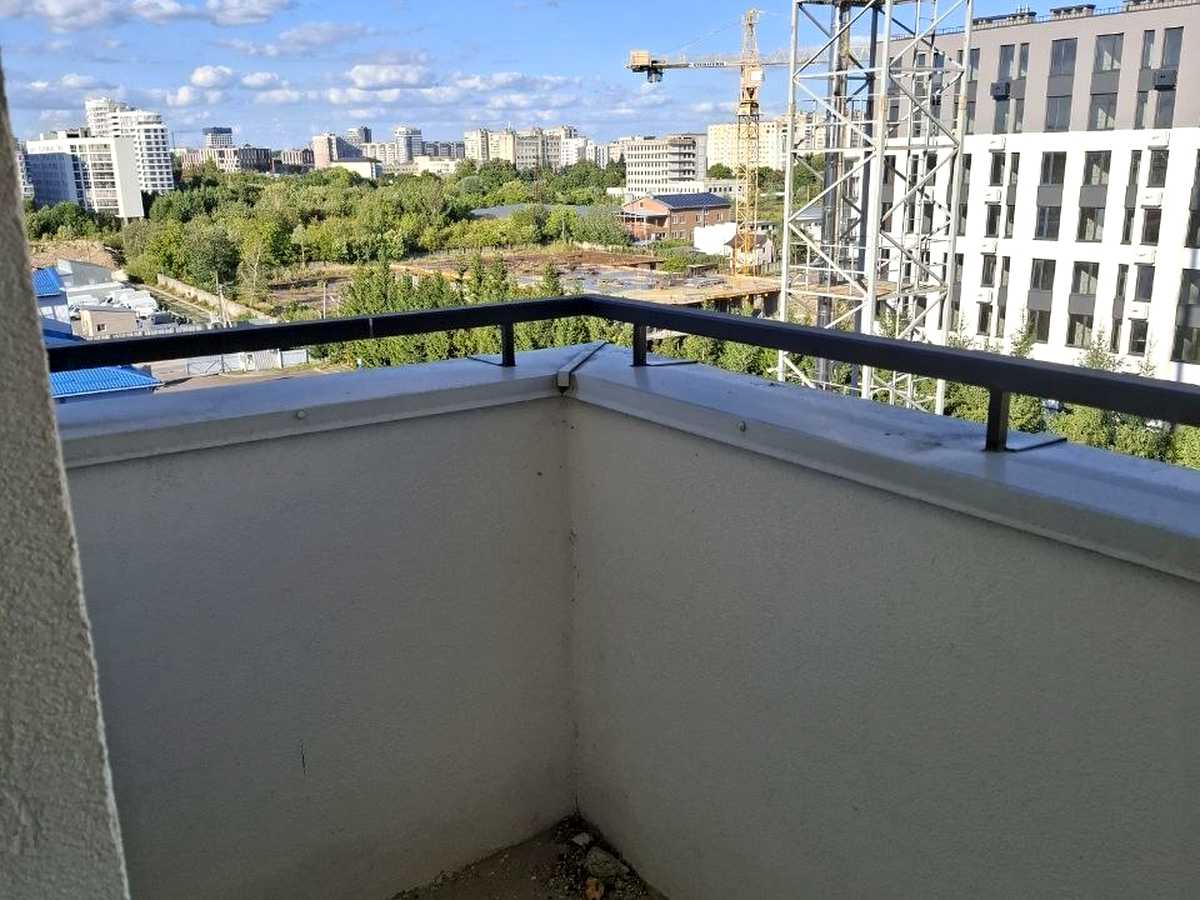 Квартира на вул. Героїв Майдану, 31 в Львові, ID 309614, фото №21