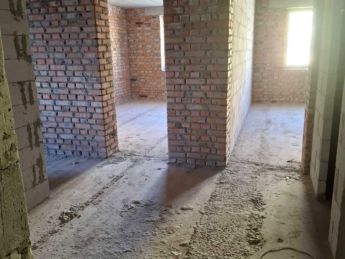 Квартира на вул. Героїв Майдану, 31 в Львові, ID 309614, фото №7