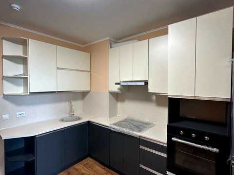 Квартира на вул. Коноплянська, 22-Б в Києві, ID 289171, фото №1