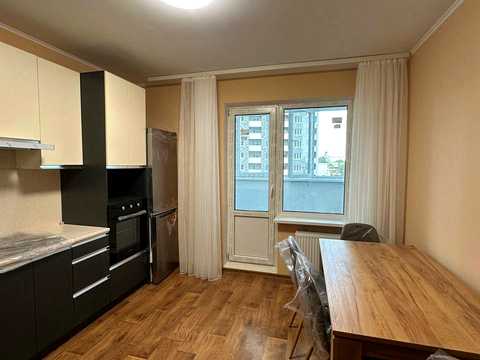 Квартира на вул. Коноплянська, 22-Б в Києві, ID 289171, фото №2