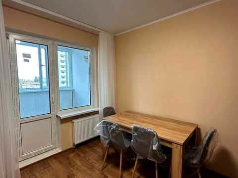 Квартира на вул. Коноплянська, 22-Б в Києві, ID 289171, фото №3