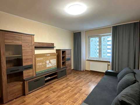 Квартира на вул. Коноплянська, 22-Б в Києві, ID 289171, фото №4