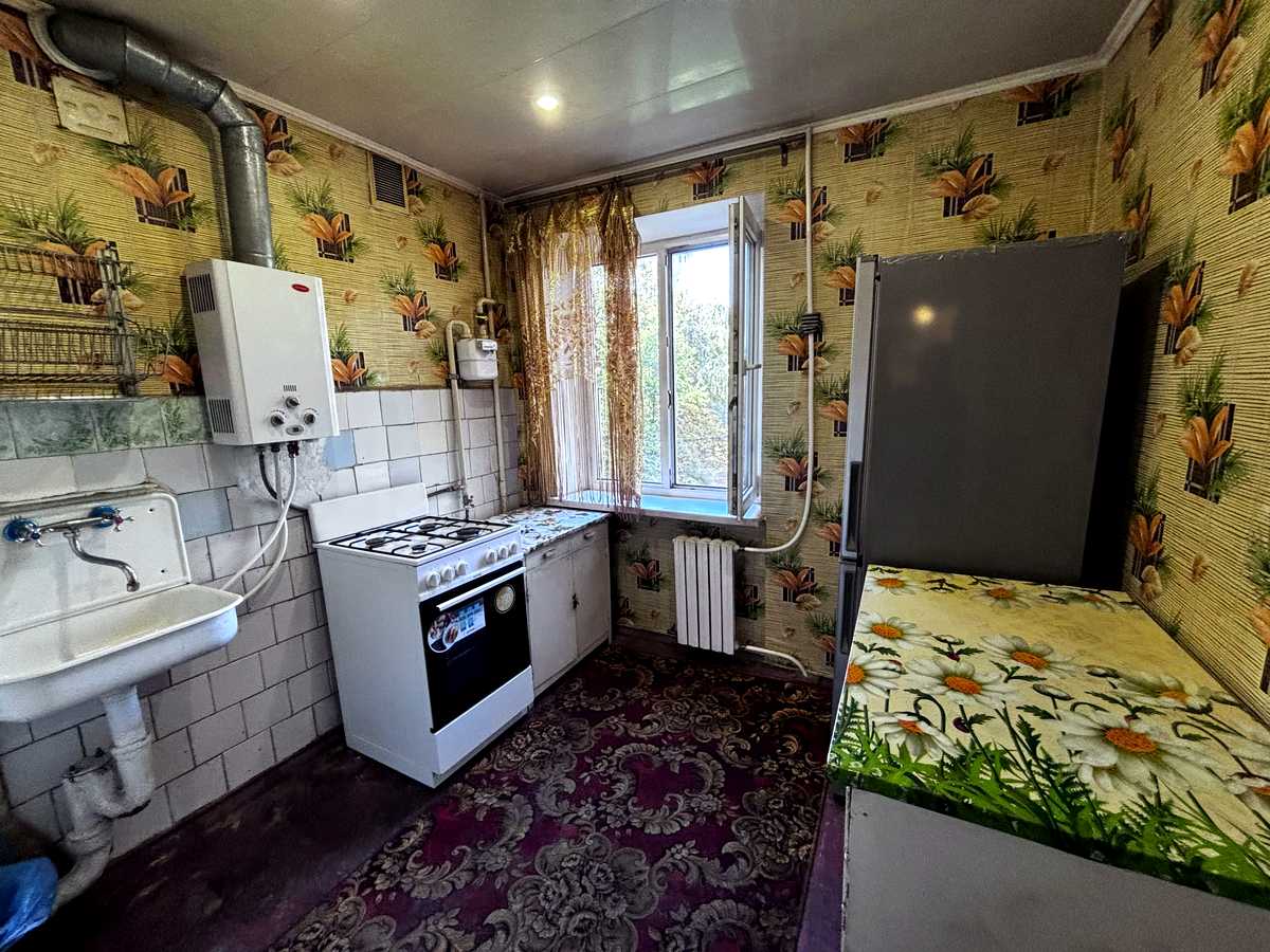 Квартира на вул. Мистецька, 3 в Кривому Розі, ID 288373, фото №1
