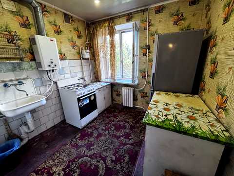 Квартира на вул. Мистецька, 3 в Кривому Розі, ID 288373, фото №2
