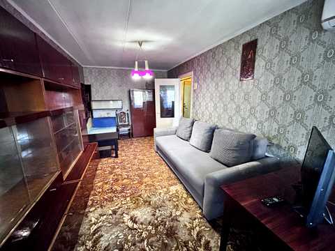 Квартира на вул. Мистецька, 3 в Кривому Розі, ID 288373, фото №11