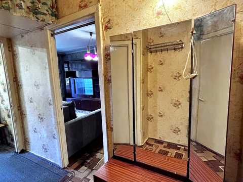 Квартира на вул. Мистецька, 3 в Кривому Розі, ID 288373, фото №12