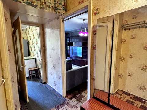 Квартира на вул. Мистецька, 3 в Кривому Розі, ID 288373, фото №13