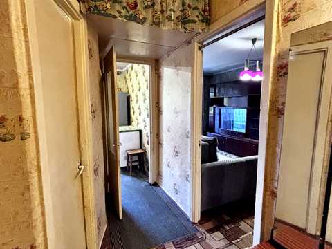 Квартира на вул. Мистецька, 3 в Кривому Розі, ID 288373, фото №14