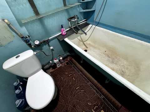 Квартира на вул. Мистецька, 3 в Кривому Розі, ID 288373, фото №16
