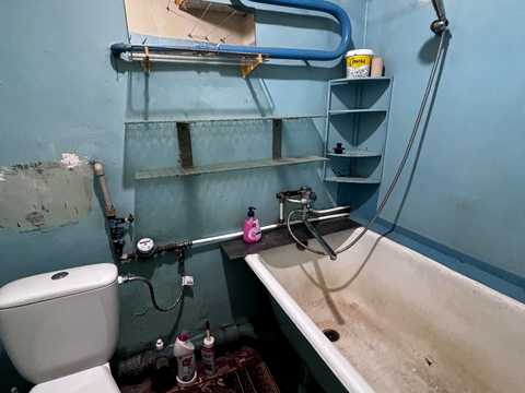 Квартира на вул. Мистецька, 3 в Кривому Розі, ID 288373, фото №17