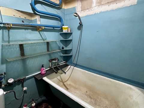 Квартира на вул. Мистецька, 3 в Кривому Розі, ID 288373, фото №18