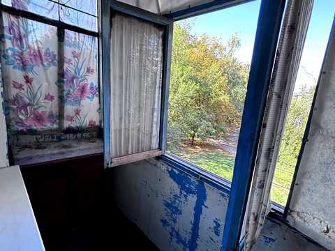 Квартира на вул. Мистецька, 3 в Кривому Розі, ID 288373, фото №19