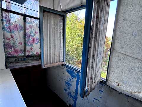 Квартира на вул. Мистецька, 3 в Кривому Розі, ID 288373, фото №20