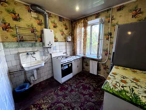 Квартира на вул. Мистецька, 3 в Кривому Розі, ID 288373, фото №3