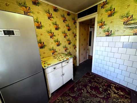 Квартира на вул. Мистецька, 3 в Кривому Розі, ID 288373, фото №4