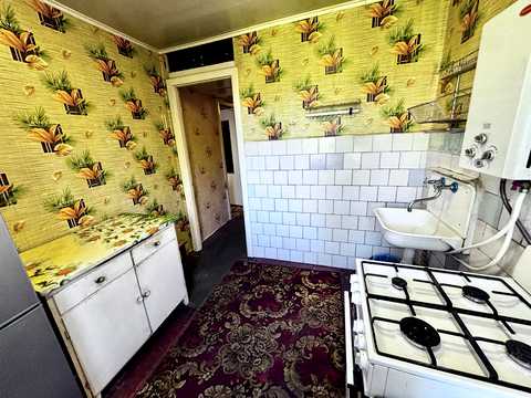 Квартира на вул. Мистецька, 3 в Кривому Розі, ID 288373, фото №5