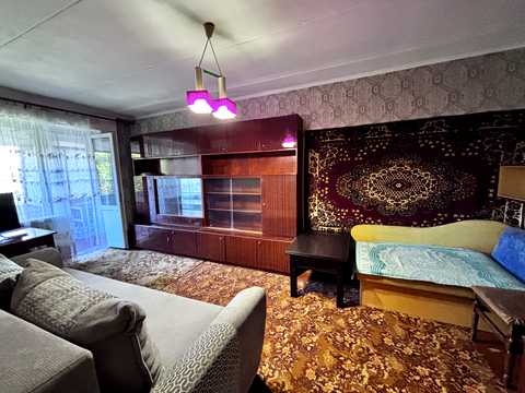 Квартира на вул. Мистецька, 3 в Кривому Розі, ID 288373, фото №7
