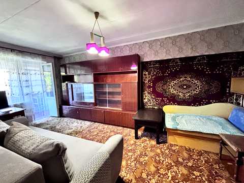 Квартира на вул. Мистецька, 3 в Кривому Розі, ID 288373, фото №8