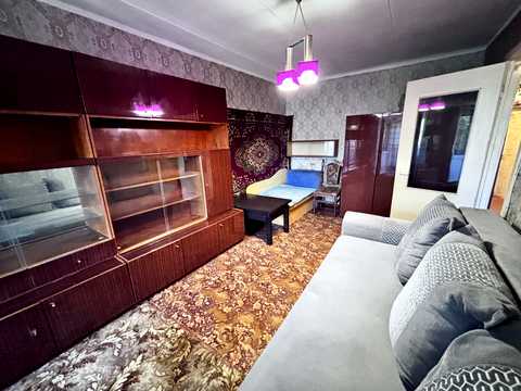 Квартира на вул. Мистецька, 3 в Кривому Розі, ID 288373, фото №9