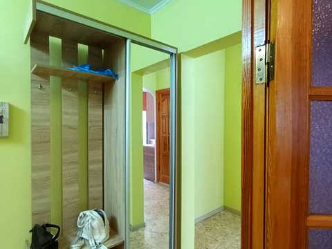 Квартира на вул. Анни Ахматової, 43 в Києві, ID 288428, фото №11