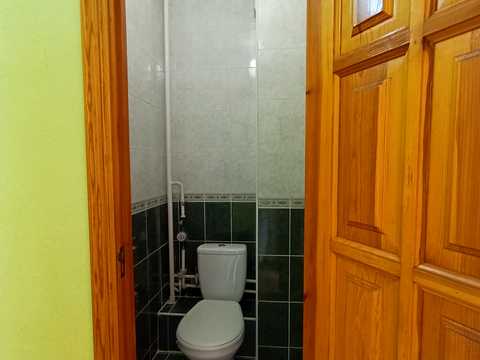 Квартира на вул. Анни Ахматової, 43 в Києві, ID 288428, фото №14